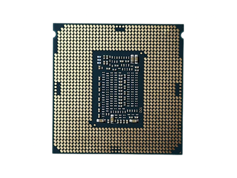 Intel Xeon E-2186G LGA-1151 Server CPU Processor 3.80GHz
