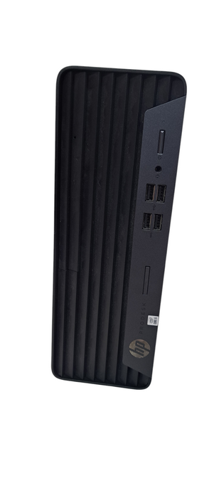 HP ProDesk 400 G7 SFF i5-10500|16GB RAM|256GB NVMe