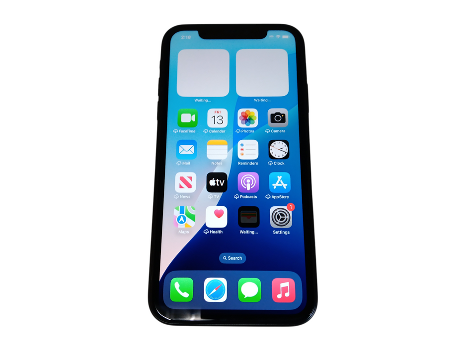 Apple iPhone 11 - 128GB - Space Gray [A2111]