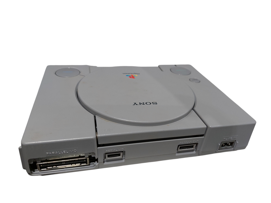 Sony Playstation 1 Model: SCPH-7501 With Controller Model:SCPH-110  =