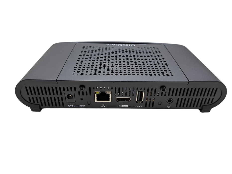Barco ClickShare CS-100 Wireless Presentation System Q