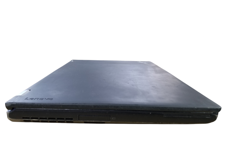 Lenovo ThinkPad P51 Xeon E-1505M v6 32GB DDR4 Quadro M2200 256GB NVMe Q Lap200