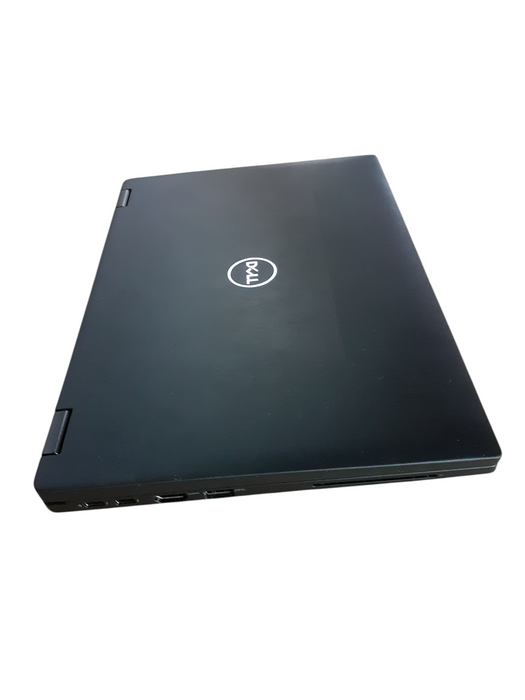 Dell Latitude 7390 i5-8350U @ 1.70 GHz 8GB RAM 256GB NVMe  BudLap