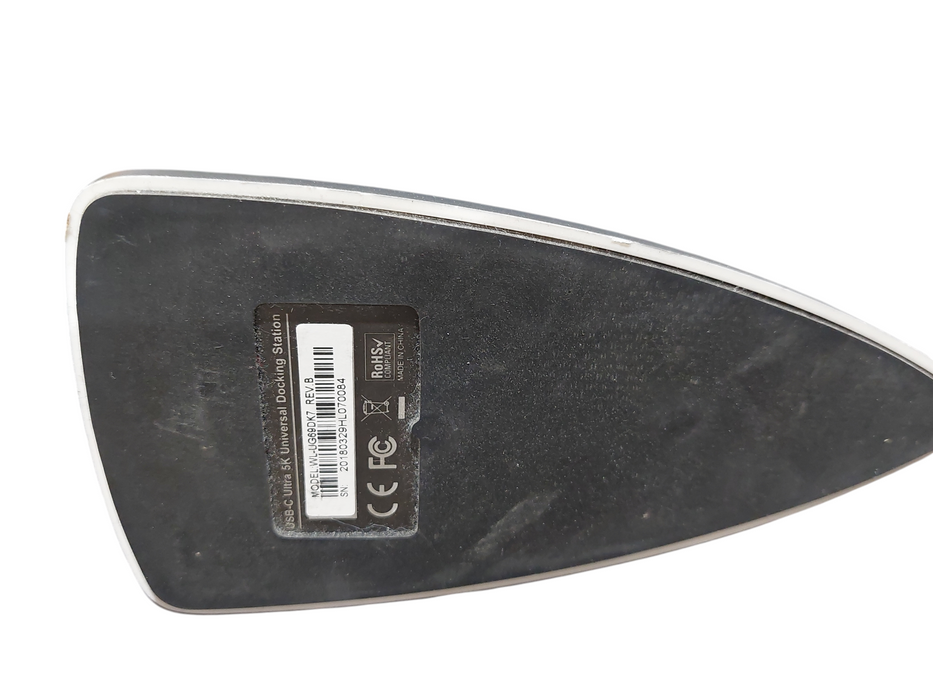 WAVLINK USB-C Ultra 5K Universal Docking Station WL-UG69DK7 =