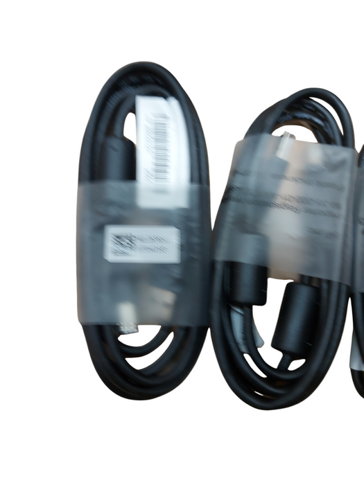 Lot 5x HP 935544-001 HP CABLE – USB B For Printers Q