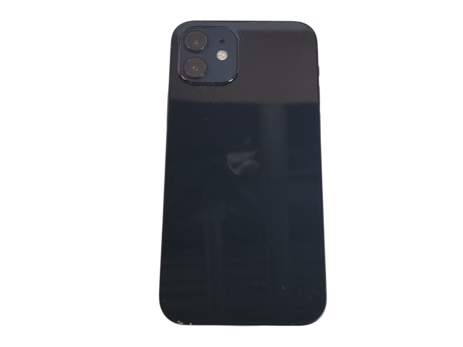 Apple iPhone 12 - 64GB - Space Gray [A2402 | Read]