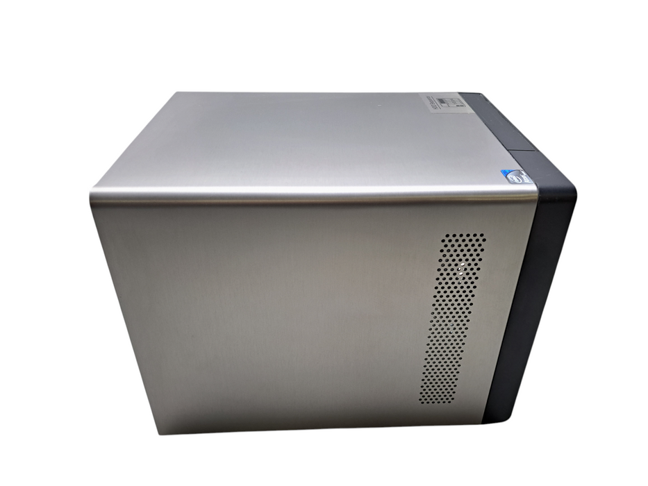 QNAP TS-459 PRO II | 4-Bay Network Attached Storage NAS | No HDD/Caddy )