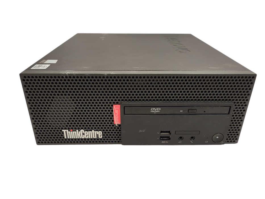 Lenovo ThinkCentre M70c SFF i5-10400 @ 2.90GHz 8GB DDR4 256GB NVme Q$