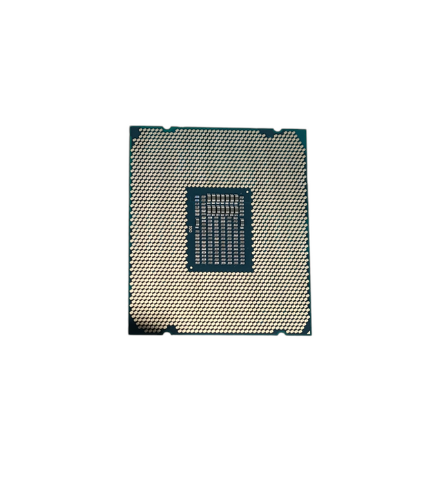 Intel Core i7-7820X @ 3.60GHz 8-Core CPU | SR3L5