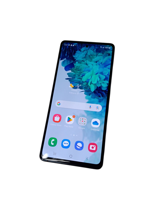 Samsung Galaxy S20 FE 5G - 128GB - Navy Blue [SM-G781W]