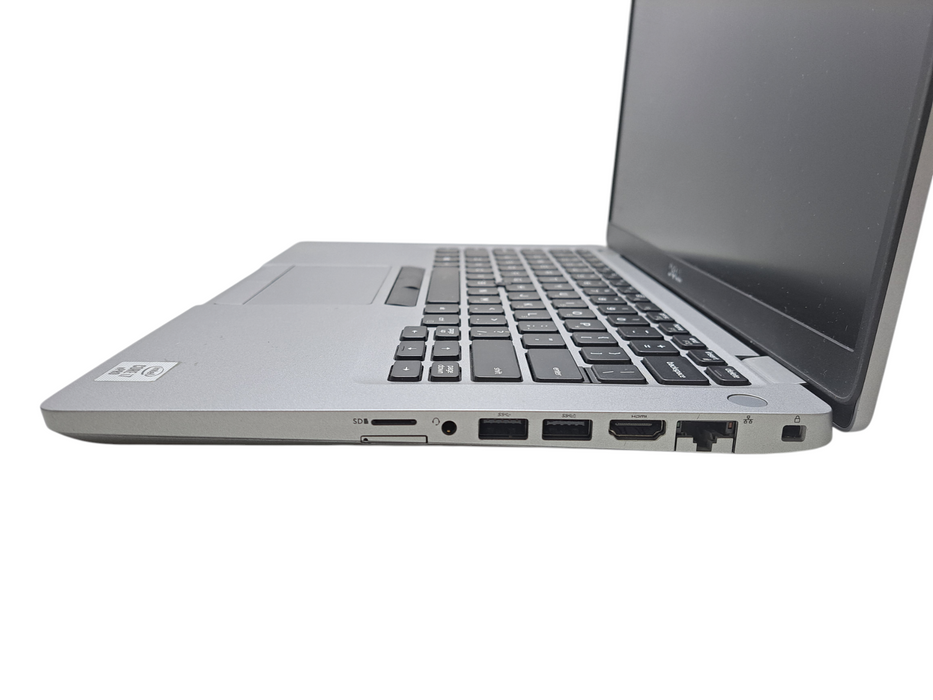 Dell Latitude 5410 | Intel Core i7-10610U @1.80GHz, 32GB DDR4, 256GB NVMe ) Lap200