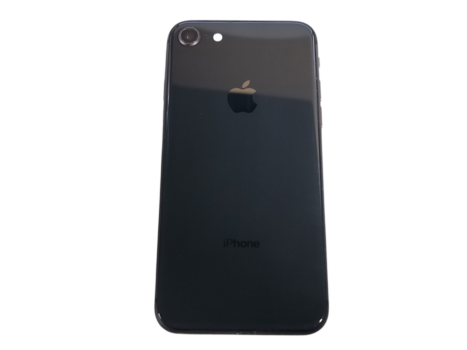 Apple iPhone 8 - 128GB - Space Gray [A1905] (
