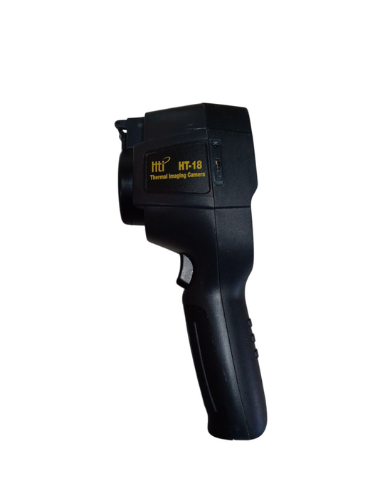 HTi HT-18 Handheld Infrared Thermal Imaging Camera [Read]
