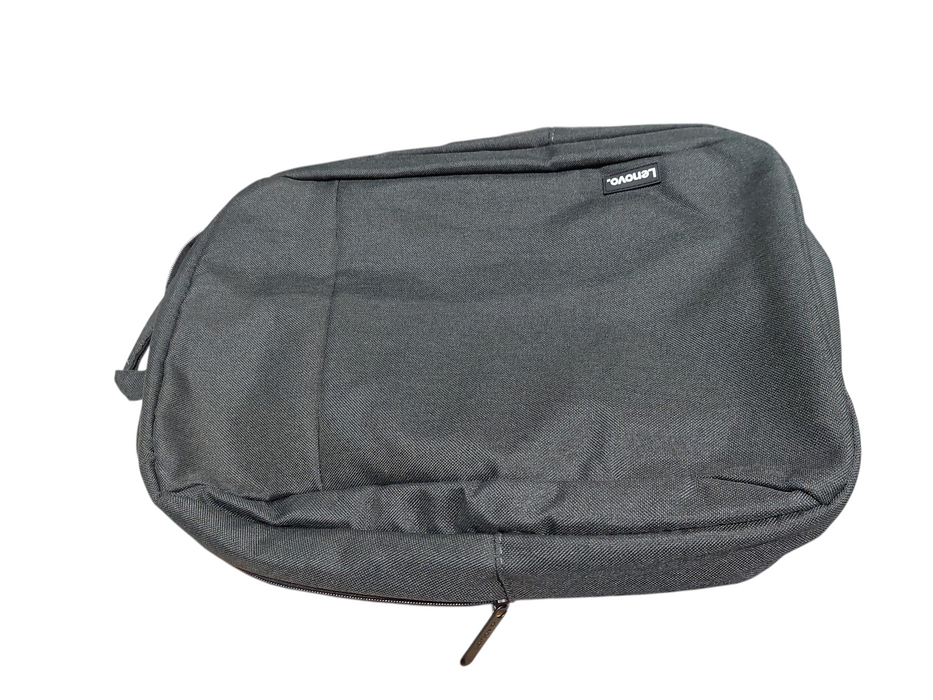 Lenovo Casual Laptop Backpack 15.6" Model: B210 100% Polyester, 2024  =