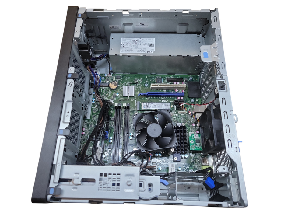 Dell OptiPlex 7080 Tower, i7-10700 2.90GHz, 16GB DDR4, 256GB NVMe !