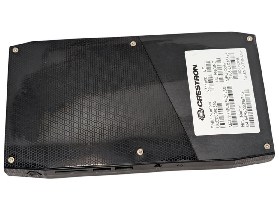 Intel NUC NUC6i7KYK Intel Core i7-6770HQ 32GB RAM 256GB NVMe SSD -