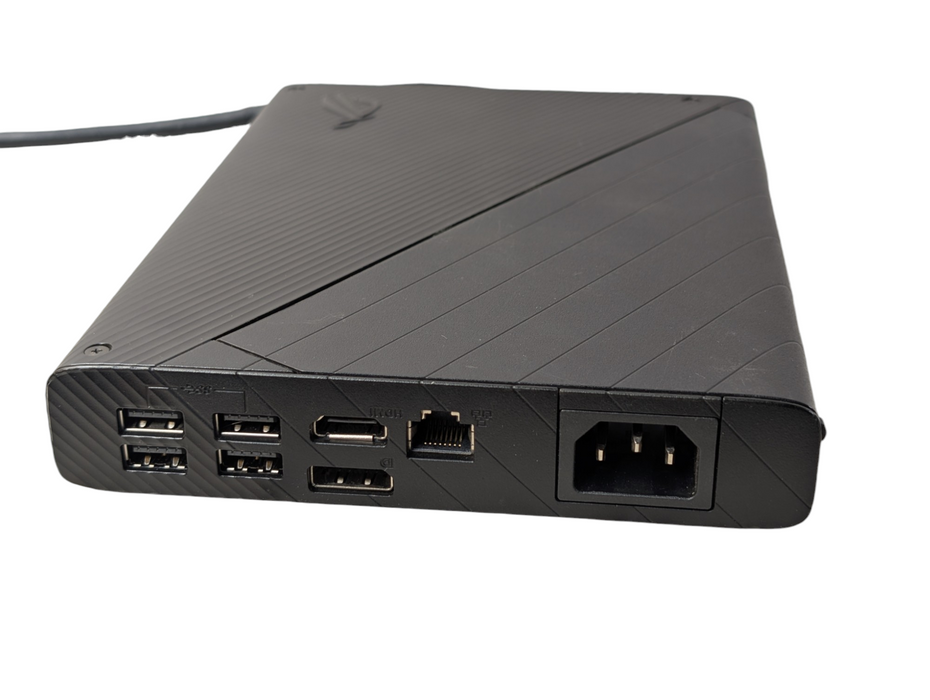 ROG XG Mobile 2021 NVIDIA RTX 3080 16GB GPU External eGPU ROG ALLY / FLOW  -