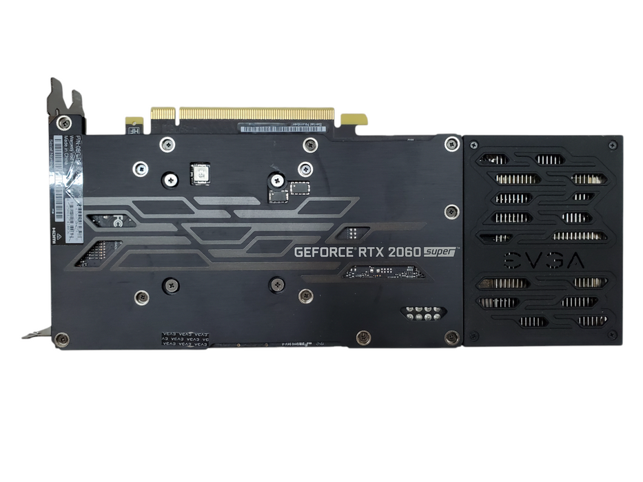 EVGA GeForce RTX 2060 Super 8GB GDDR6 Graphics Card