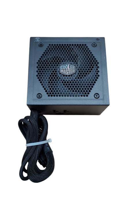 CoolerMaster MasterWatt 550W 80+ Bronze Desktop Power Supply