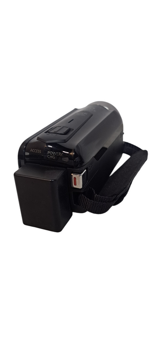 Canon Vixia Digital Video Camcorder HF R500