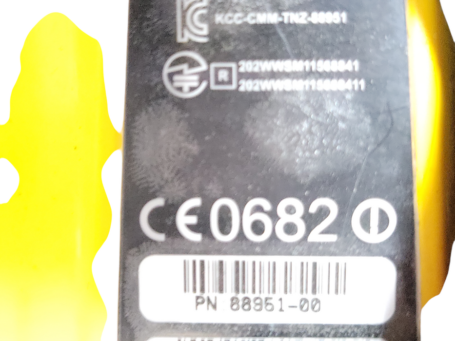 Trimble Geo XH 3.5G Geoexplorer 6000 Series Modell 88951, PN: 88951-00, SEE _