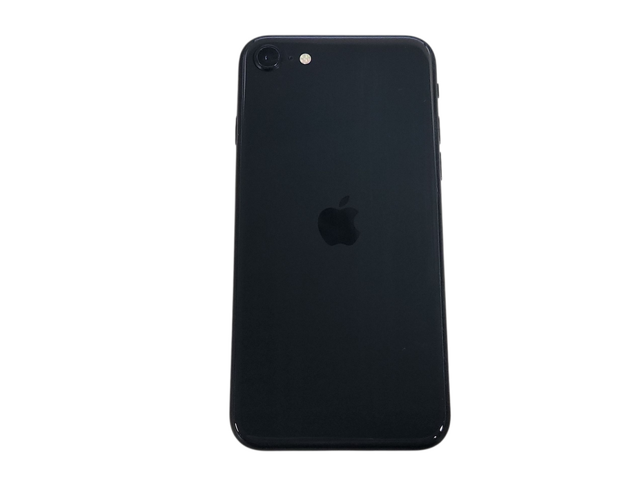 Apple iPhone SE 2 - 64GB - Space Gray [A2275]