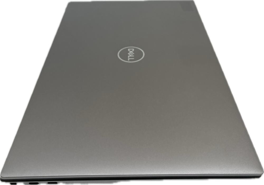 Dell Precision 5550 4K TOUCH i7-10750H QUADRO T1000 GPU 16GB 256SSD READ!  Lap200