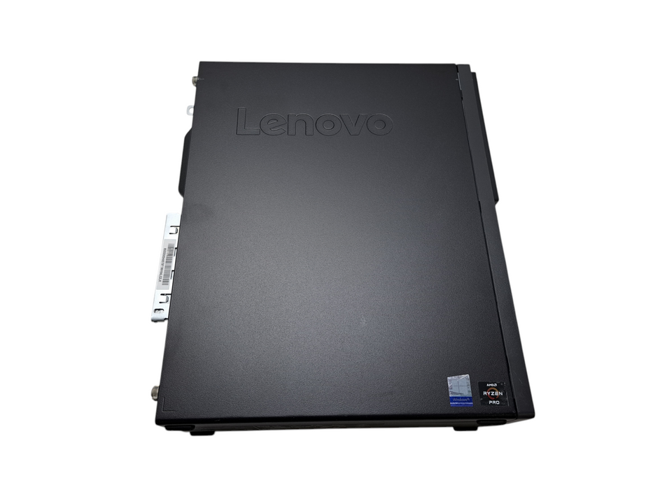 Lenovo ThinkCentre M725s | Ryzen 7 PRO 2700, 8GB DDR4, GT 730, No HDD/OS )