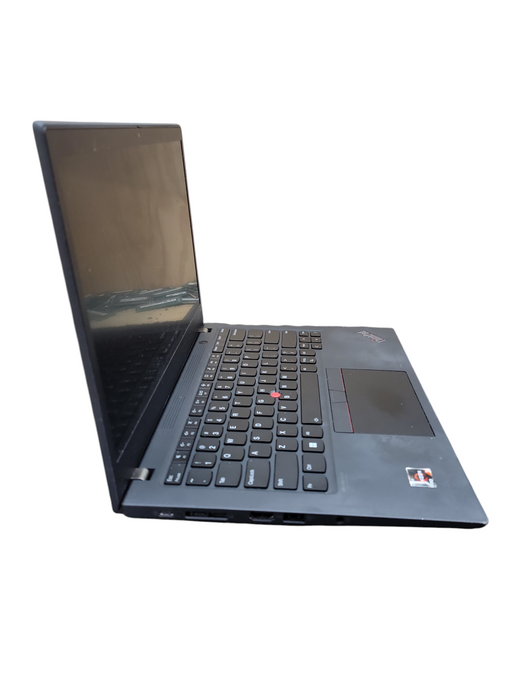 Lenovo ThinkPad T14s Gen 2 AMD Ryzen 5 PRO 5450U 16GB RAM 256GB SSD ! Lap200
