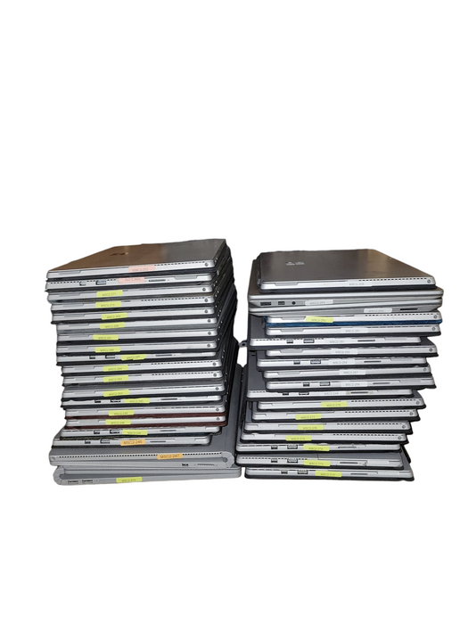 Lot 37x Microsoft Surface 6-8 Gen C-Condition (MSC2-06)