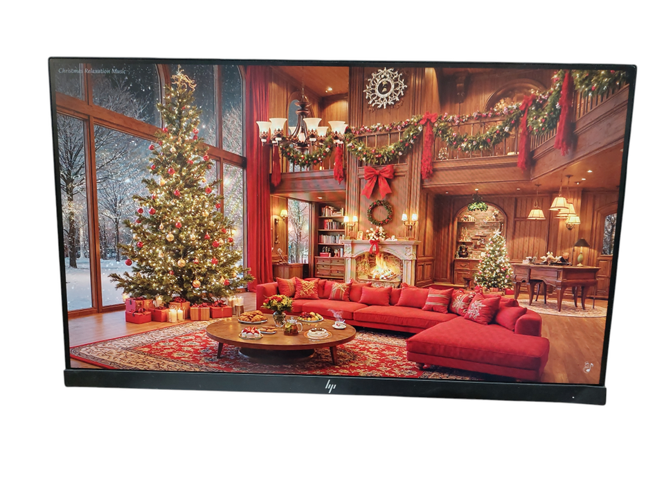 HP Z24 LED Monitor 24" Model: HPZ24nf G2 23.8" Display  Q=