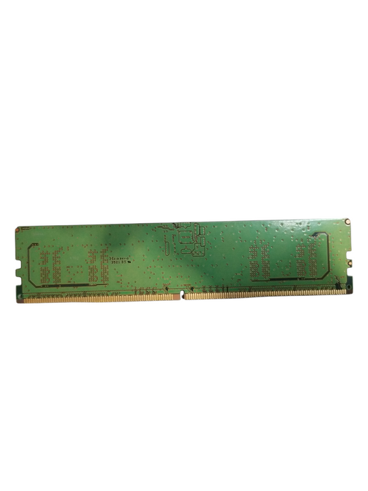 Micron DDR5 UDIMM 8GB 1RX16 PC5-4800B-UC0-1010-XT Q