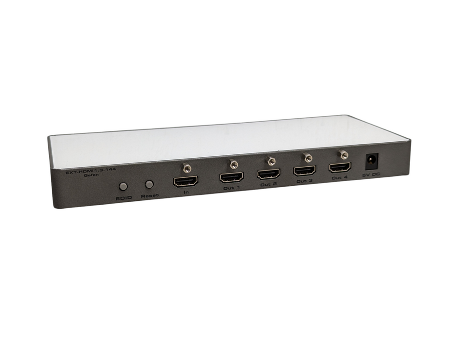 Gefen EXT-HDMI1.3-144 HDMI 1.3 1:4 Signal Splitter !