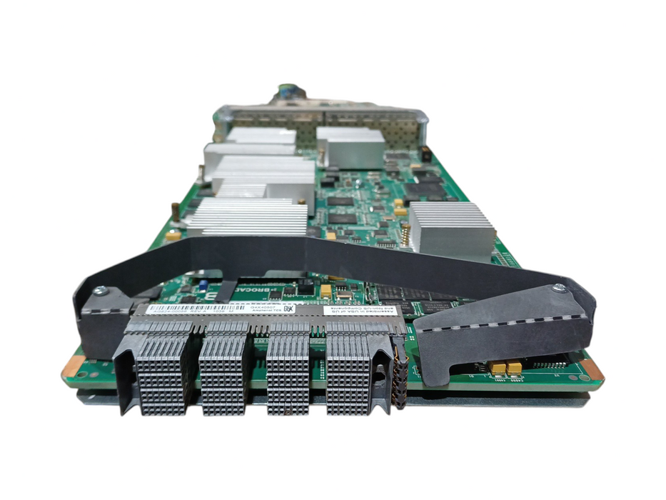 Brocade BR-MLX-1GFX24-X-ML Interface Switch Module Q