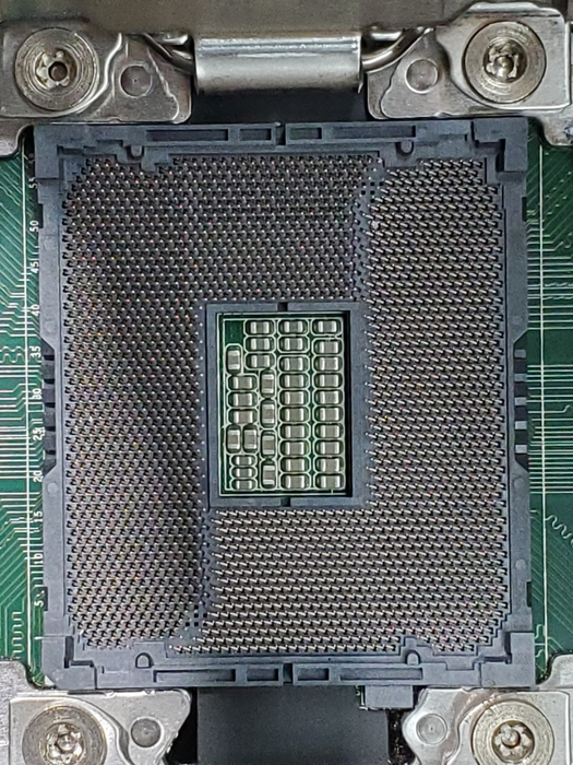 Dell Precision 5820 Workstation - Barebones *READ*