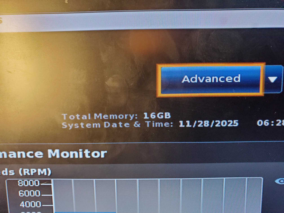 F1 Nano Station Intel Core i3-8109U @ 3.00GHz 16GB DDR4 256GB SSD