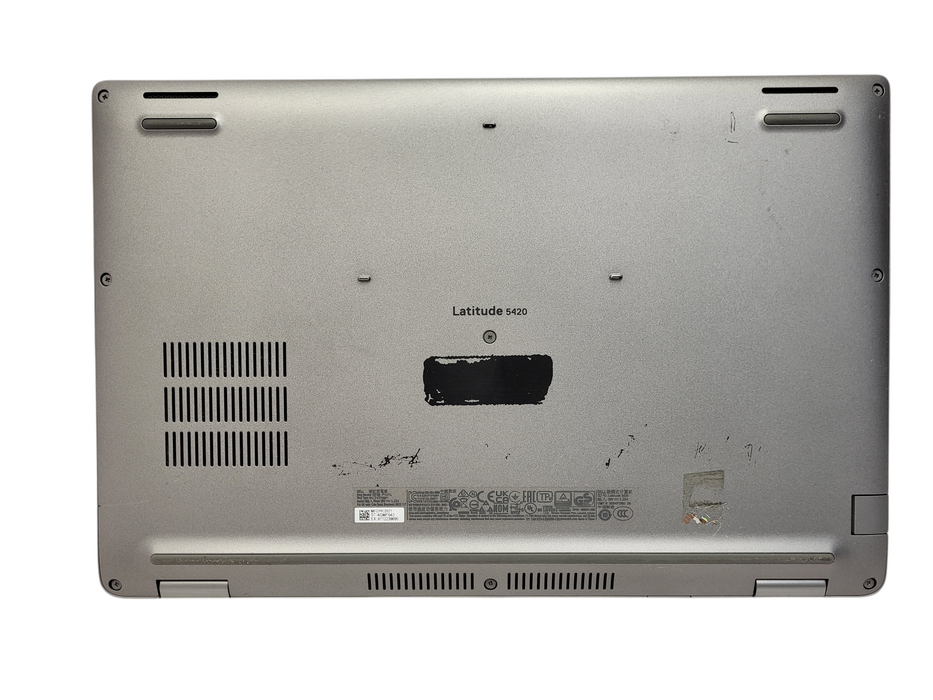 Dell Latitude 5420 Intel Core i5-1145G7 @2.40GHz, 16GB DDR4, 512GB NVMe SSD $ Lap200