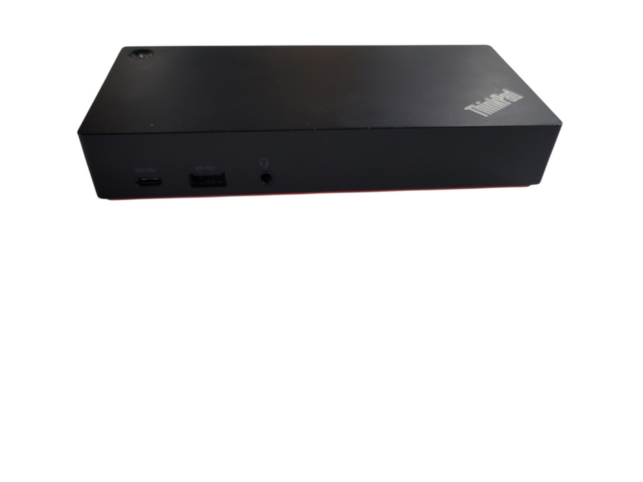 Lenovo Thinkpad USB-C DOCK Gen2 40AS Docking Station
