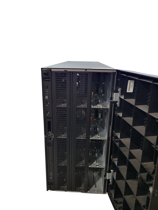 HPE ProLiant ML350 Gen9 - Xeon E5-2609 v3 16GB DDR4 P440ar 2x500W PSU %