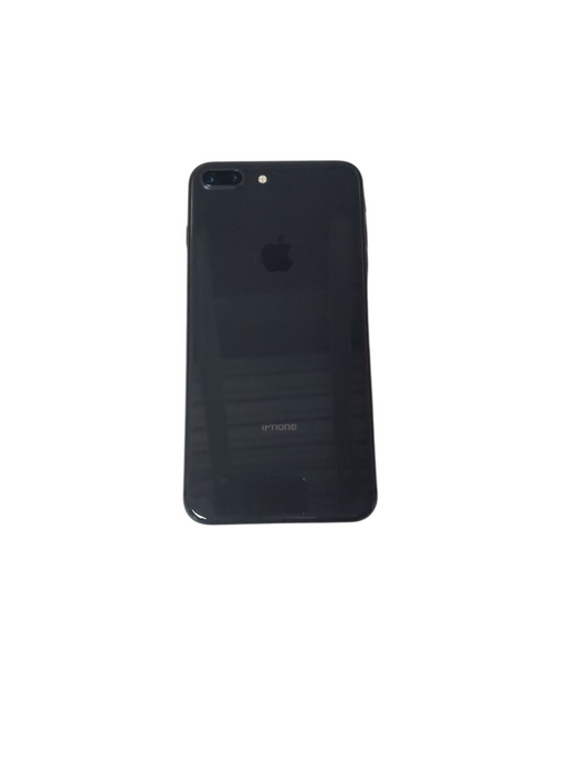 Apple iPhone 8 Plus - 64GB - Space Gray [A1897]