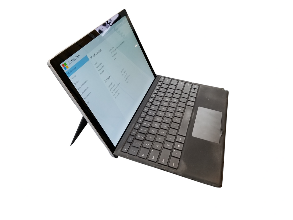 Microsoft Surface Pro 6 1796 | i5-8350U | 8GB RAM | 256GB