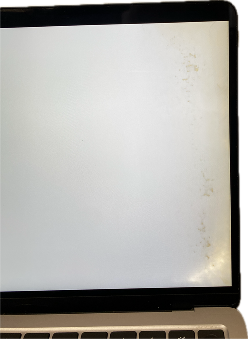 Apple MacBook Air M2 2022 8GB 512SSD Bad Screen/Keyboard For Parts/Repair