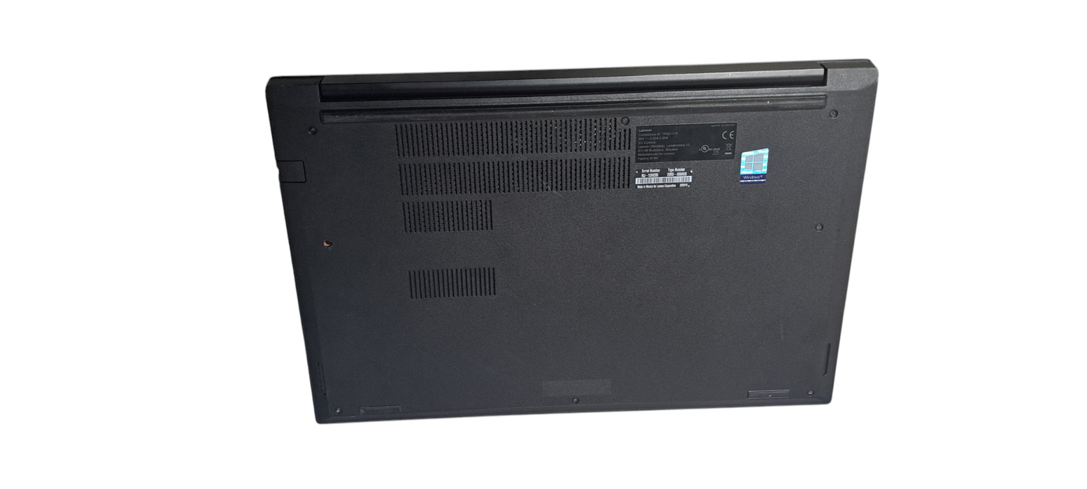 ThinkPad E15 i5-10210U CPU|16GB DDR4 RAM|256GB NVME|W/AC|READ   Lap200