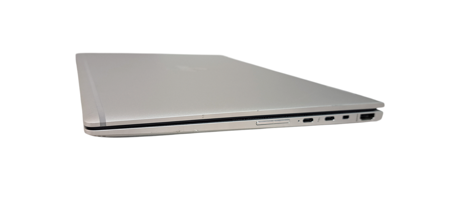 HP EliteBook x360 1030 G4 i5-8265U|16GB RAM|256GB NVMe|READ  BudLap