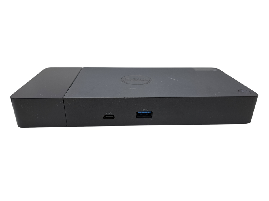 Dell WD19S USB-C Docking Station K20A001 | Fully Tested Q