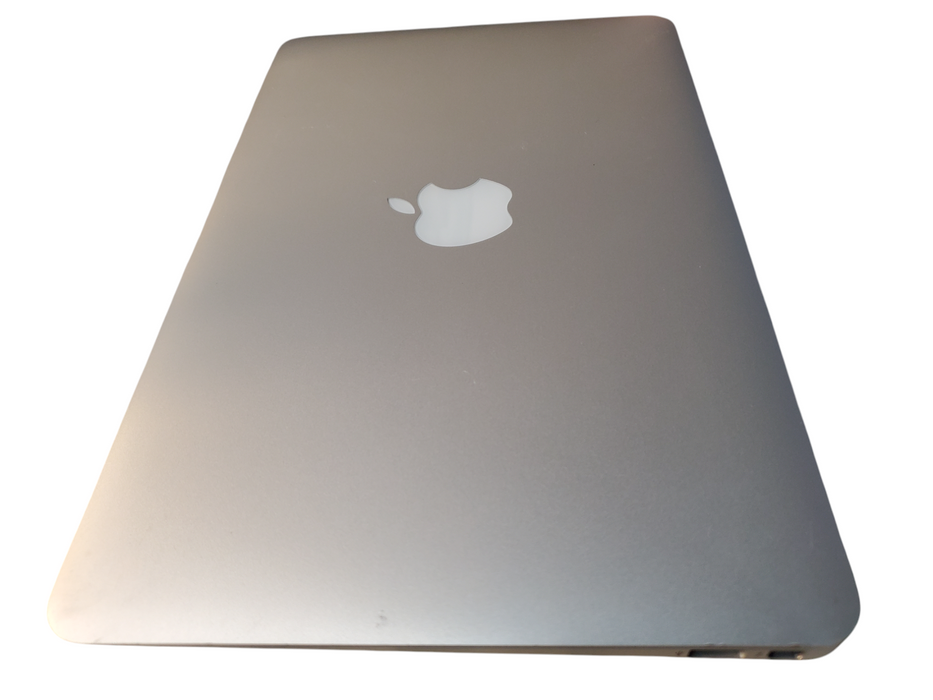 2015 Apple MacBook Air A1465 EMC 2924 - 128GB SSD, 4GB RAM, Intel i5 READ