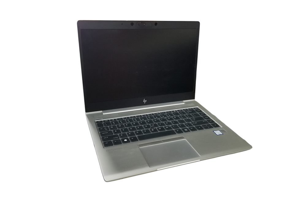 HP EliteBook 840 G6 i5-8265U @1.60GHz 8GB RAM 256GB SSD  Lap200
