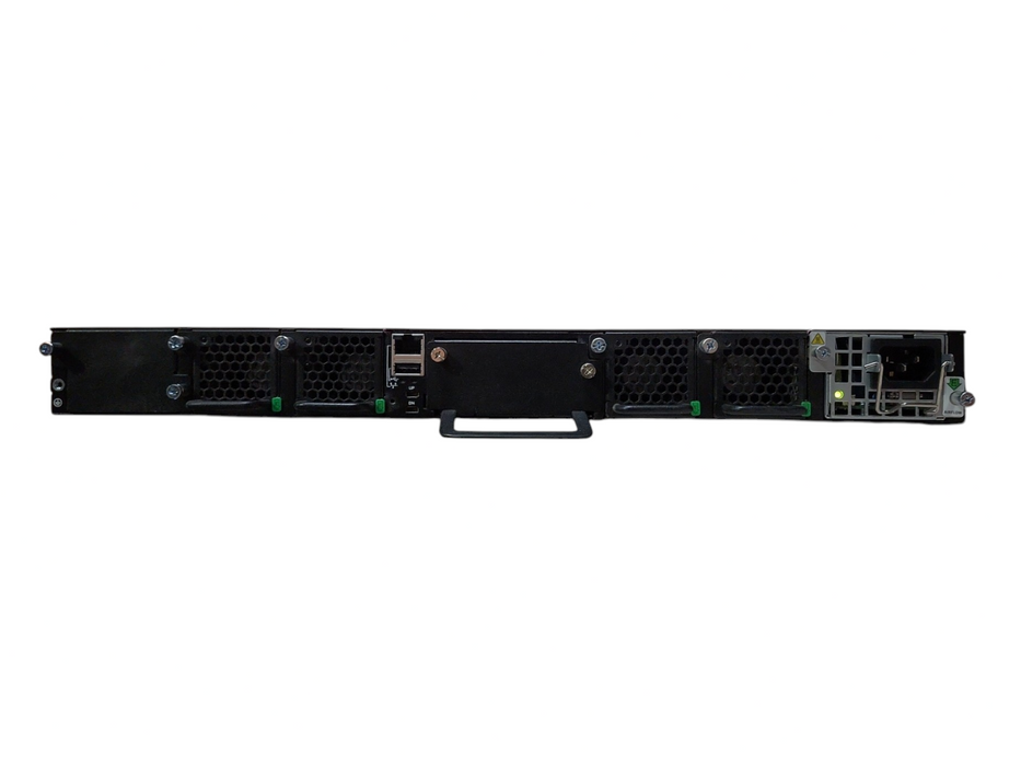ICX7750-48F Brocade RUCKUS ICX 7750 48 Port SFP+ Switch, READ