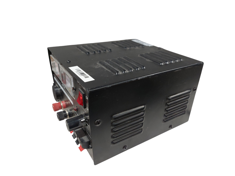 Zurich Regulated Power Supply DPS-712M  =
