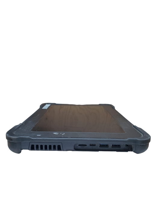 Zebra XPLORE XPAD iX101L2 i5-8250u 8GB RAM w/ Battery - No SSD Q